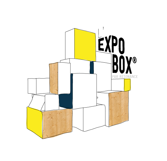 Expobox- Resonance Publique - communication - agence