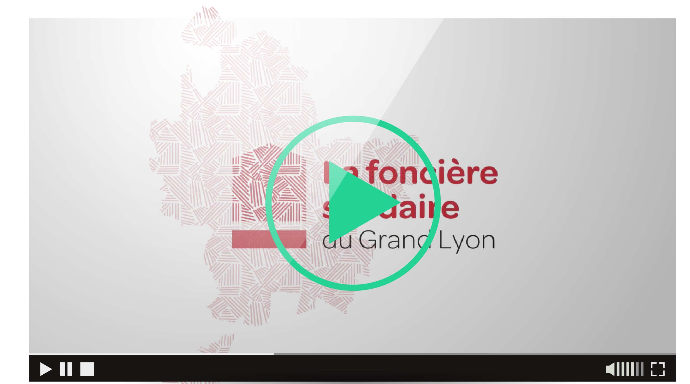 La foncière solidaire du Grand Lyon